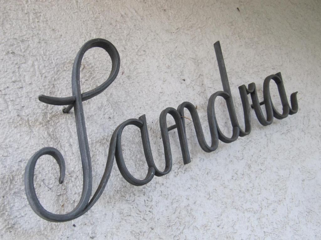 Casa Sandra โลการ์โน ภายนอก รูปภาพ