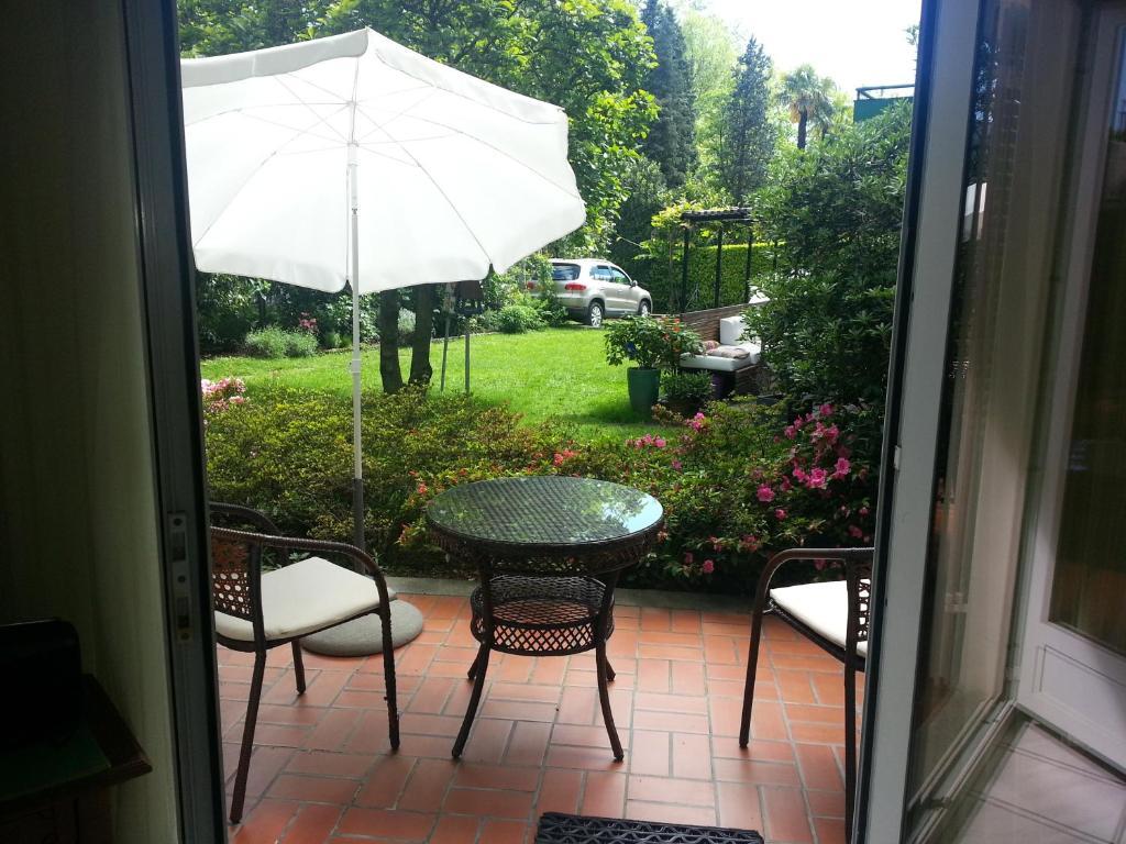 Casa Sandra โลการ์โน ห้อง รูปภาพ
