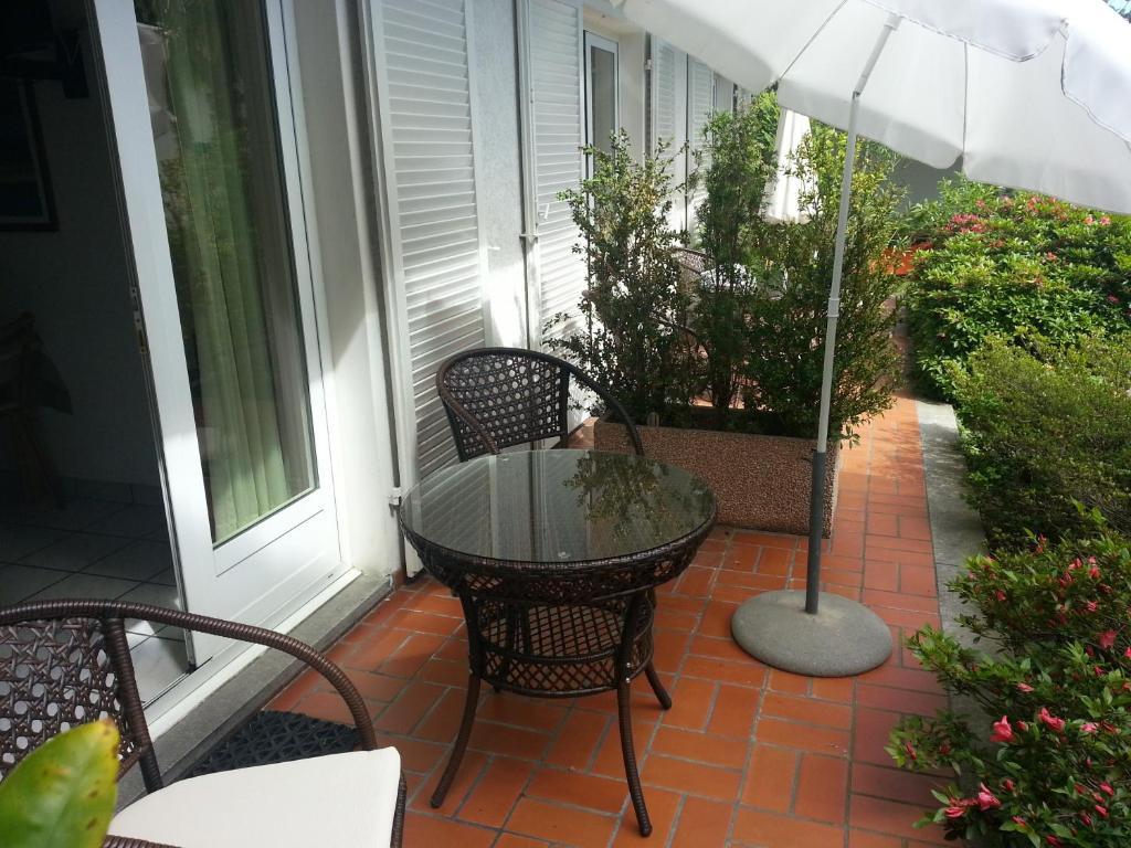 Casa Sandra โลการ์โน ห้อง รูปภาพ