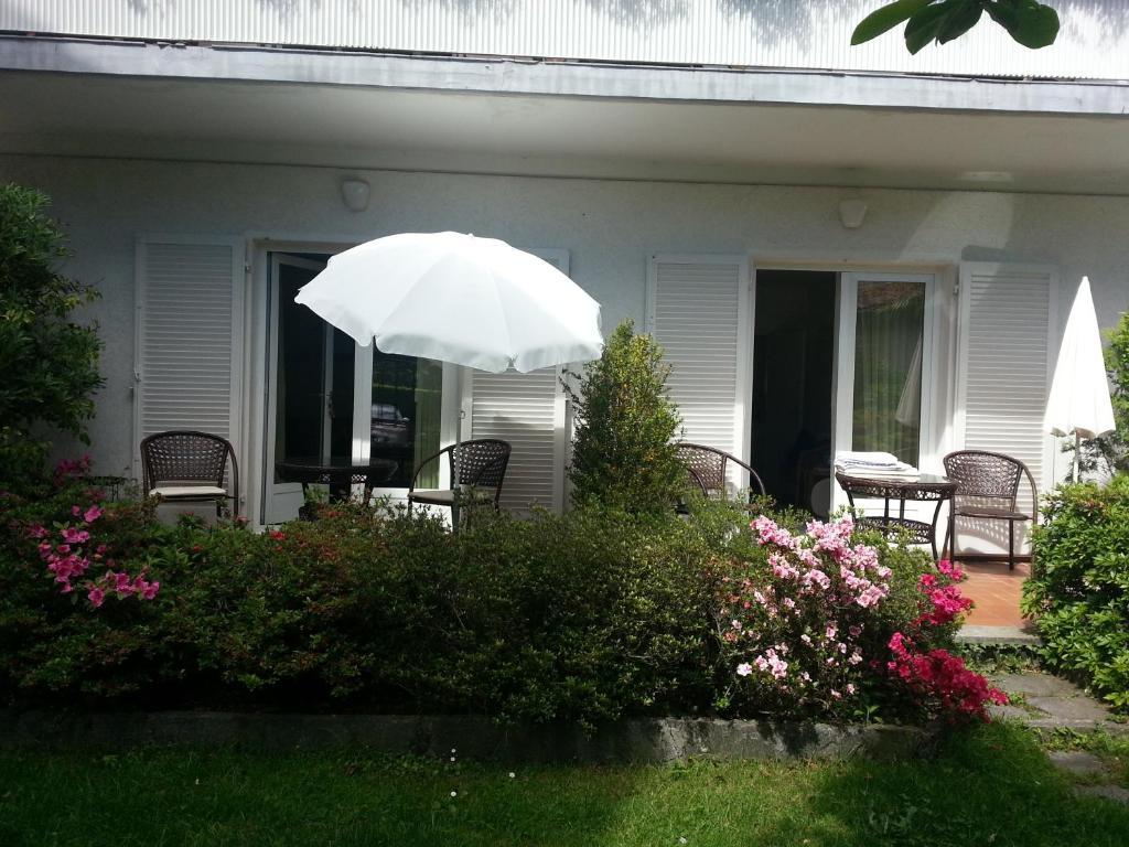 Casa Sandra โลการ์โน ห้อง รูปภาพ
