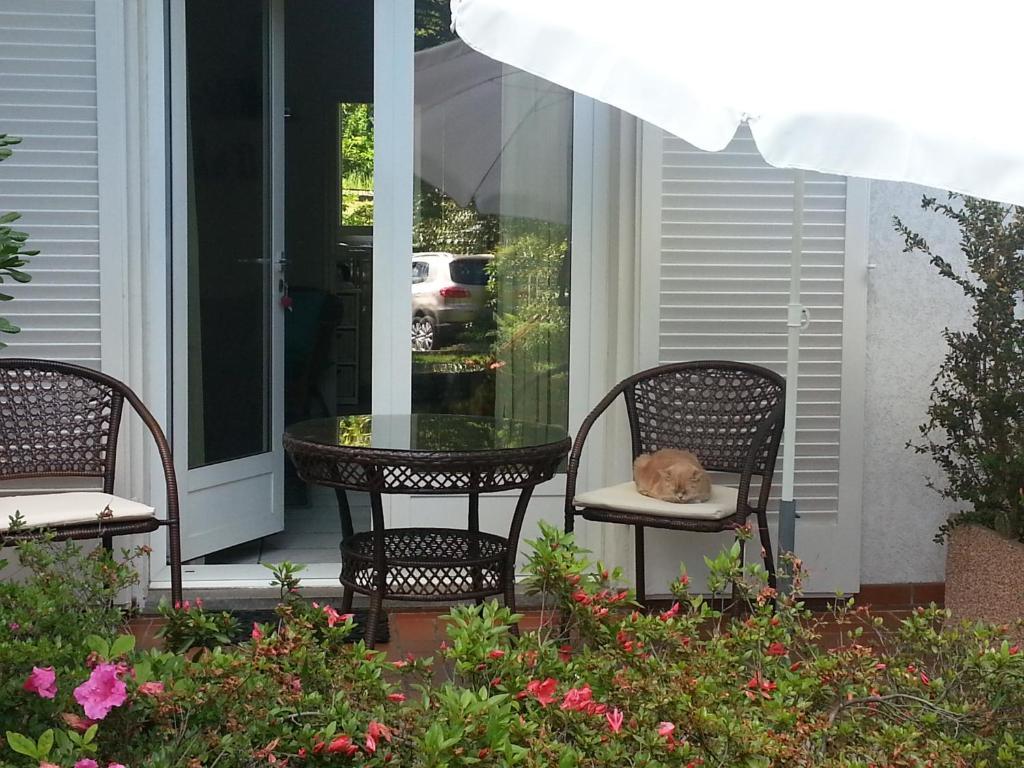 Casa Sandra โลการ์โน ห้อง รูปภาพ